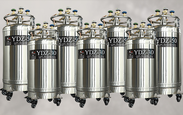 自增壓液氮罐長時間處于低壓狀態(tài)會有什么影響？