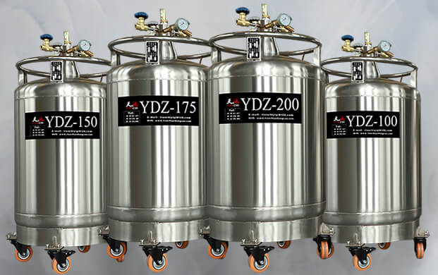 自增壓液氮罐是低溫儀器設(shè)備么？