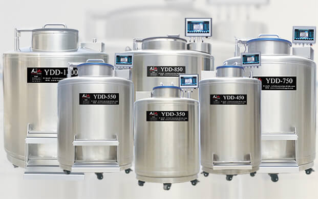 大口徑干細胞容器的購置要點