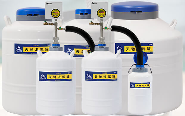 機械式液氮泵的工作效率如何？