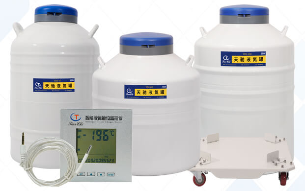 停電會影響細(xì)胞樣本儲藏罐中的樣本嗎？