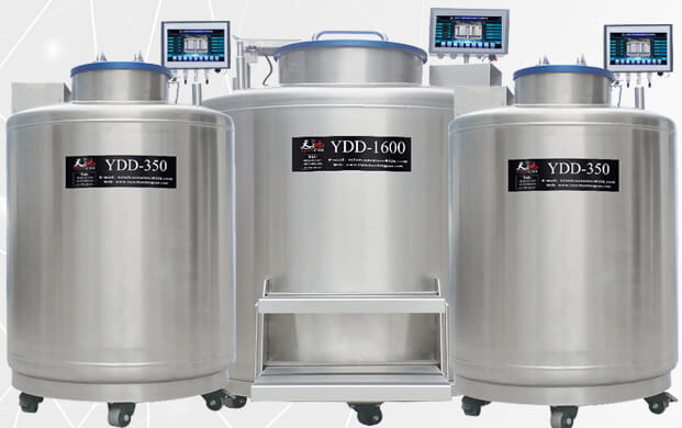 自動化氣相液氮罐的液氮液位監(jiān)控是如何實現(xiàn)的？